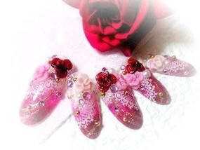 厚木 おすすめなネイルサロン みてみる ビューティーパーク