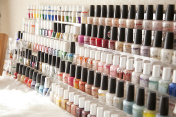 Lean | 堺のネイルサロン