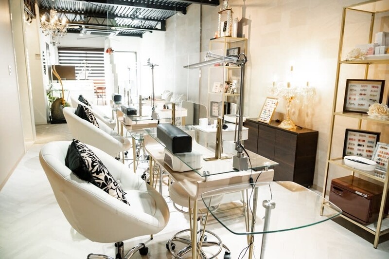 Bijou | 堺のネイルサロン