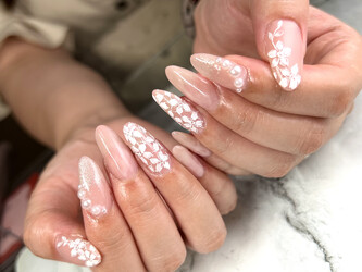 Bijou | 堺のネイルサロン