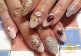 A'ulii -nail- | 梅田のネイルサロン