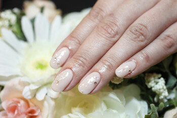 Luce | 心斎橋のネイルサロン