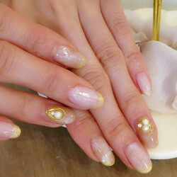 eternally | 心斎橋のネイルサロン