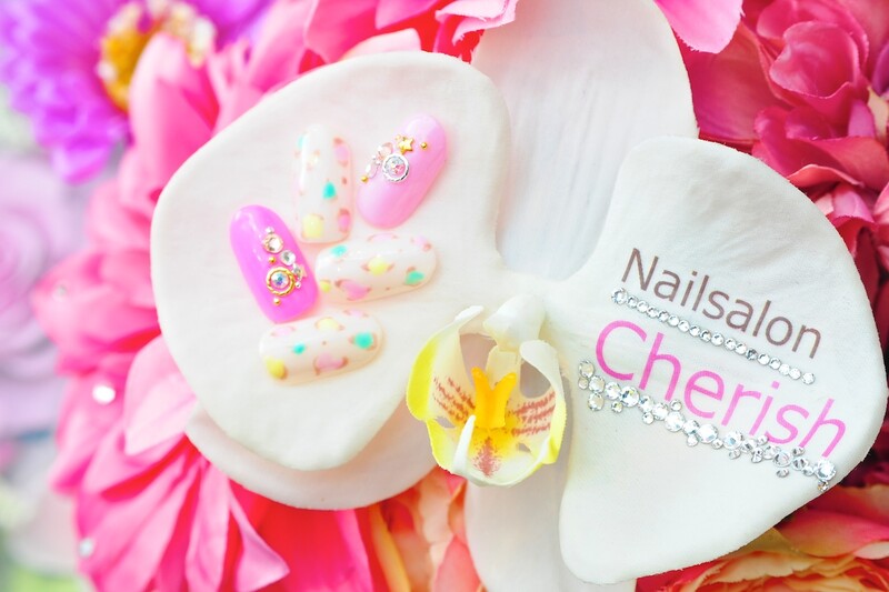 Nailsalon Ｃｈｅｒｉｓｈ | 新宿のネイルサロン