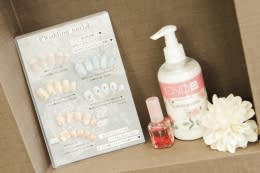 Leafull nail | 福津のネイルサロン