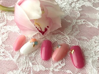 nailsalon ecarina | 岸和田のネイルサロン nailsalon ecarina | 岸和田のネイルサロン