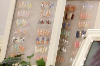 Plaisir | 堺のネイルサロン