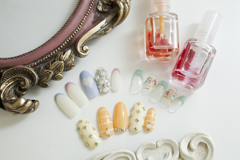 Un Reve | 明石のネイルサロン