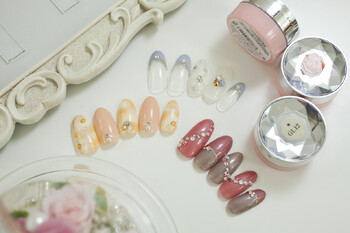 Un Reve | 明石のネイルサロン