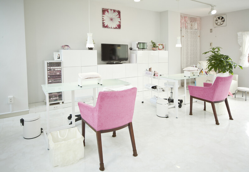 BellezzaNailSchool&Salon | なんばのネイルサロン