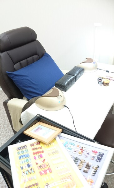 Nail Tendre | 東大阪のネイルサロン