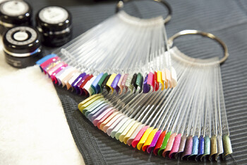 Nail Tendre | 東大阪のネイルサロン