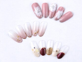 ネイルサロン Fleur | 新宿のネイルサロン