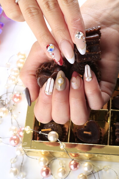 ABITO -nail- | 心斎橋のネイルサロン