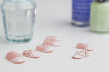 ABITO -nail- | 心斎橋のネイルサロン