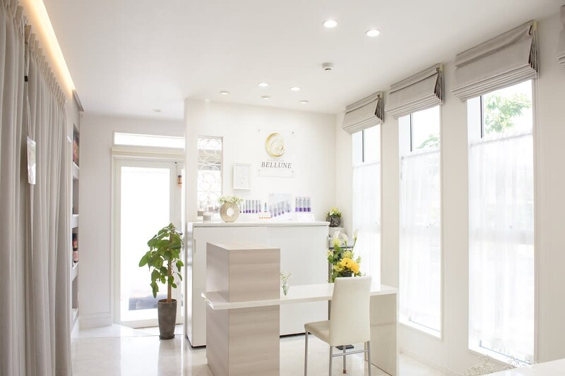 エステティックサロン ベルネ | 下関のエステサロン