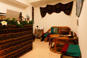 バリニーズサロン波音 | 梅田のリラクゼーション