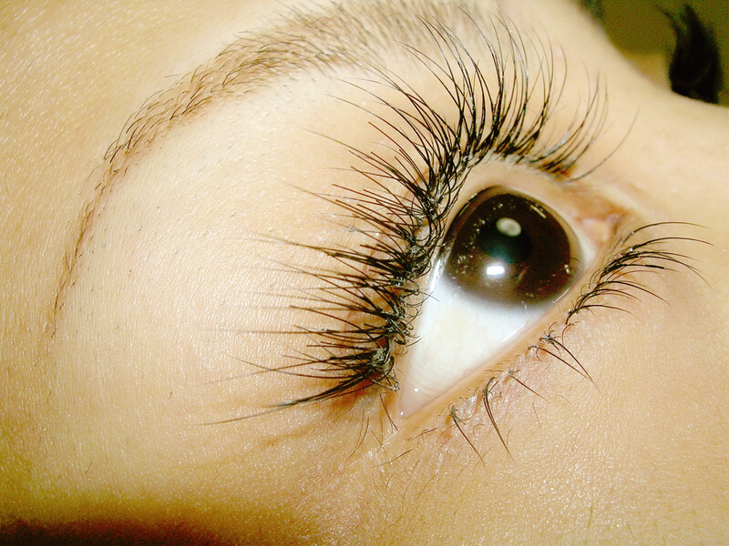 HAPPY-COCO | 宇治のアイラッシュ