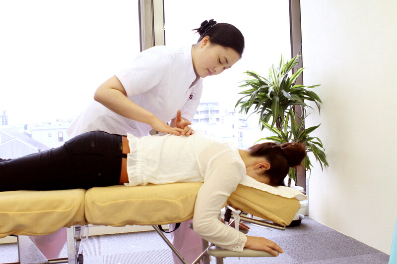 KCSセンター京都駅前 | 京都駅/東山七条のリラクゼーション