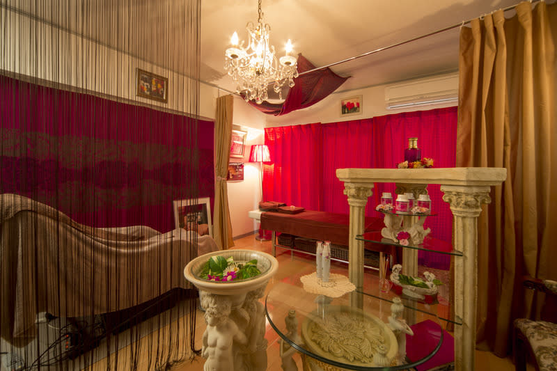 【ホテルシェアサロン】美肌育成サロン Lafrange | 天神/大名のエステサロン