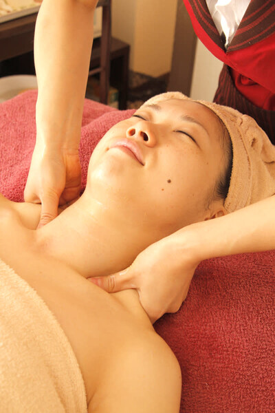 machico salon | 高宮/大橋/井尻のエステサロン