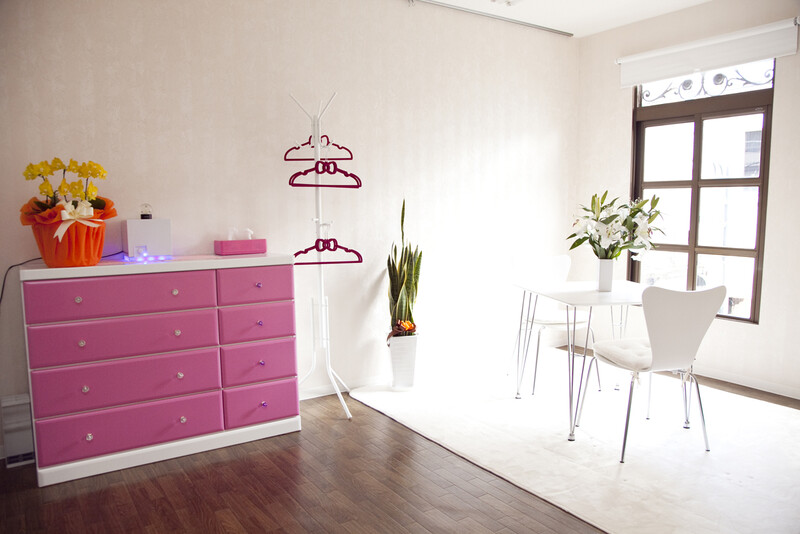 神戸エステサロンyuri | 長田/新開地のエステサロン