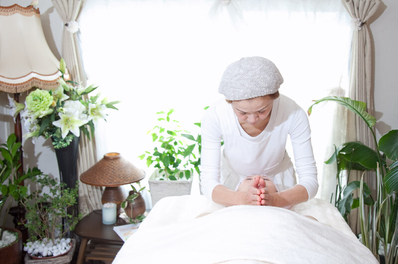 Herbal Esthetic Salon 猫ろ美 庵 | 宝塚のエステサロン