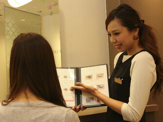 BEAUTY LASH DOLL店 | 高槻のアイラッシュ