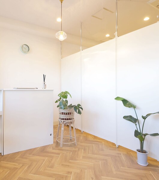 毛穴ケア＆美肌脱毛サロン mana | 尼崎のエステサロン