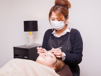 VIRENA | 十三のアイラッシュ