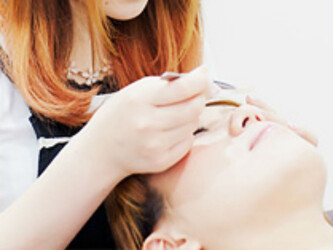 Angelique Nail Eye アンジェリーク 群馬県 高崎 のマツエク まつげパーマ ビューティーパーク