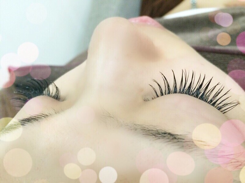 ambiance 千里丘店 | 摂津のアイラッシュ