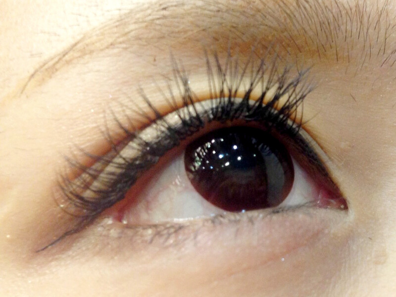 Oeuf.ambiance | 吹田のアイラッシュ