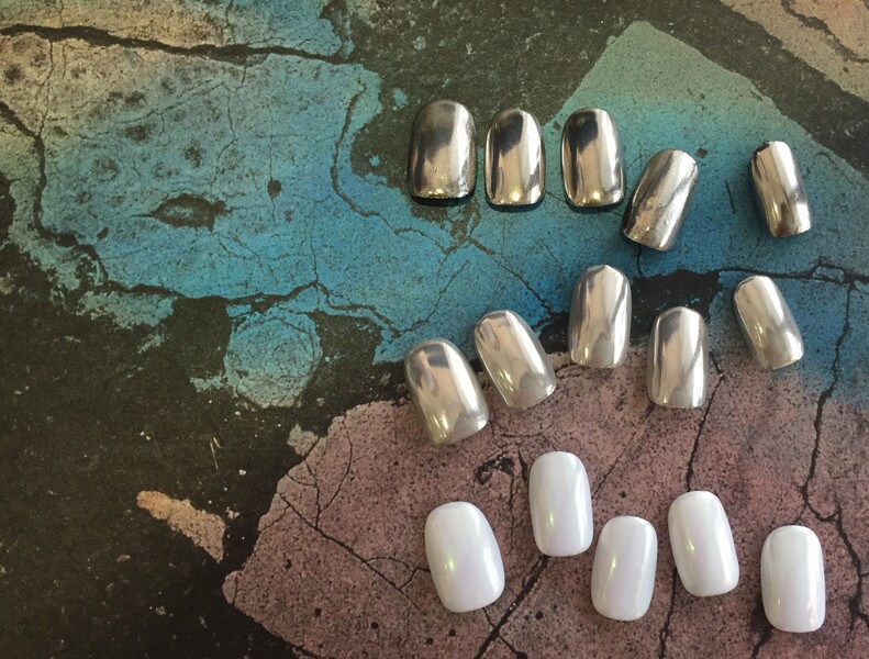 Liti | 恵比寿のネイルサロン