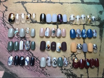 Liti | 恵比寿のネイルサロン