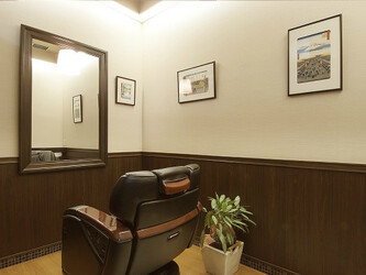 ヘアサロン大野 iki 日本橋本店 | 日本橋のネイルサロン