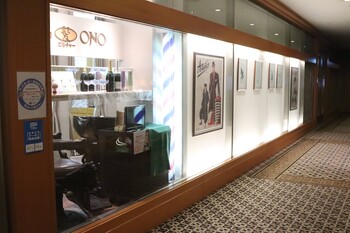 Nail Salon G produce byヘアサロン大野 | 天満/南森町のネイルサロン