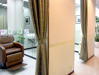 ヘアサロン大野 大阪ヒルトンホテル店 | 梅田のエステサロン