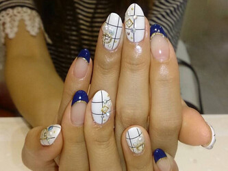 Hair&Nail Cocosia | 高槻のネイルサロン