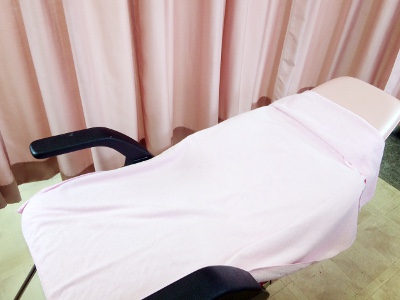 Hair＆Make Mini Town | 四日市のエステサロン