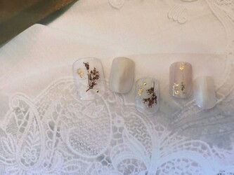 SALOON | 本町のネイルサロン