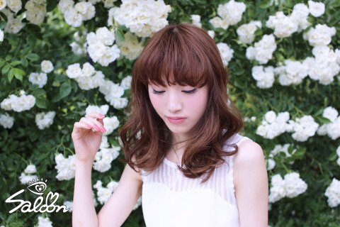 SALOON | 本町のアイラッシュ