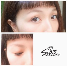 SALOON | 本町のアイラッシュ