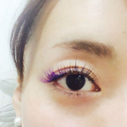 private salon Charme | 心斎橋のアイラッシュ