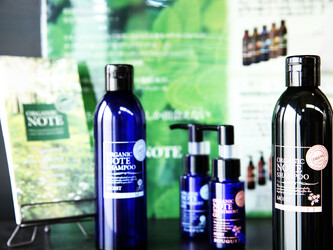 Gioire Hair Imaging Labo | 枚方のヘアサロン