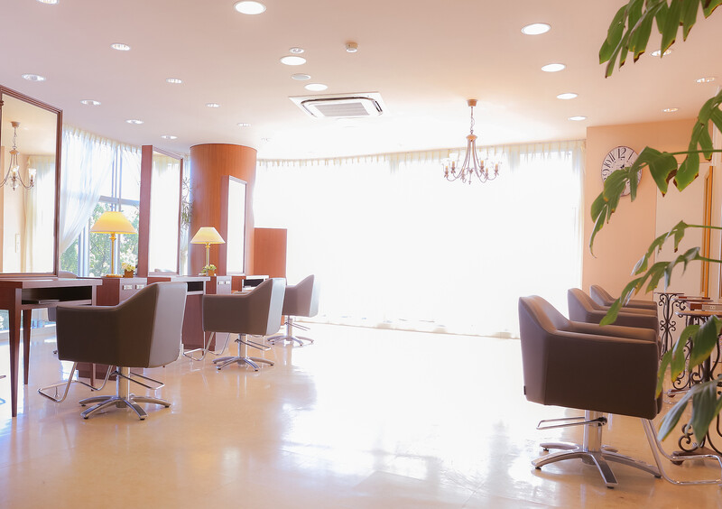 Reginavita 栄店 | 栄/矢場町のヘアサロン