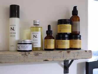 Trad. hair salon | 四条烏丸/五条/西院のヘアサロン