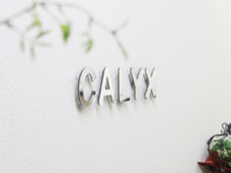 CALYX 大久保店 | 明石のヘアサロン