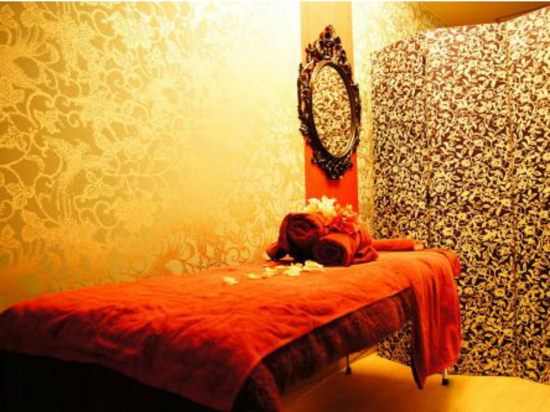 女性専用ブラジリアンワックス専門店 RICHE | 博多のエステサロン