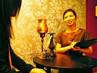 女性専用ブラジリアンワックス専門店 RICHE | 博多のエステサロン 女性専用ブラジリアンワックス専門店 RICHE | 博多のエステサロン